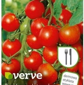 Verve Nasiona Pomidor Gardeners Delight