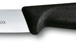 Victorinox Nóż Do Warzyw 10Cm Czarny