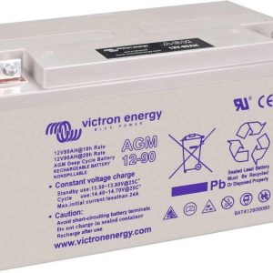 Victron Energy Akumulator Solarny Blue Power Bat412800104