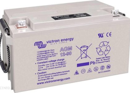 Victron Energy Akumulator Solarny Blue Power Bat412800104