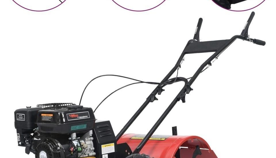 Vidaxl 146266