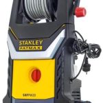 Vidaxl Emaga Myjka Stanley Ciśnieniowa 2000W 140Bar