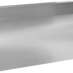 Vidaxl Fontanna Do Basenu 60X34X14 Cm Stal Nierdzewna 304 (148879)