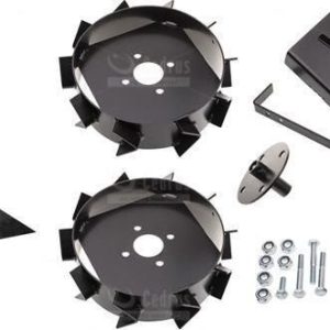 Vidaxl Ibo Dambat Glebogryzarka Cedrus Gl03Pro