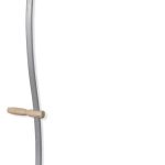 Vidaxl Kosa Z Kamieniem Szlifierskim 140cm 90637