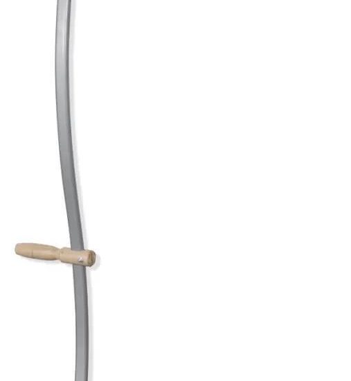 Vidaxl Kosa Z Kamieniem Szlifierskim 140cm 90637