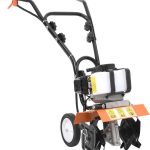 Vidaxl Kultywator Spalinowy 52 Cm³ (151207)