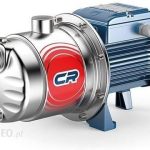 Vidaxl Pedrollo Pompa Hydroforowa 4Cr 100
