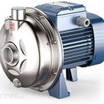 Vidaxl Pedrollo Pompa Hydroforowa Cp 100 St6
