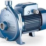 Vidaxl Pedrollo Pompa Hydroforowa Cp 230B