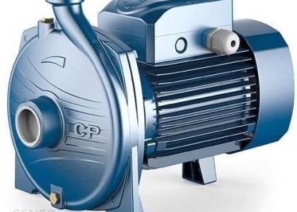 Vidaxl Pedrollo Pompa Hydroforowa Cp 230B