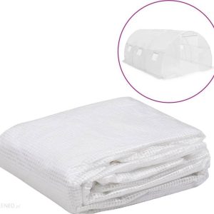 Vidaxl Pokrycie Do Szklarni 13,5M 3X4,5X2M Przezroczyste
