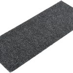 Vidaxl Samoprzylepne Nakładki Na Schody 15 Szt. 60X25 Cm Szare (326913)