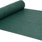 Vidaxl Siatka Cieniująca Zielona 1,8X25m HdPe 150G/M²