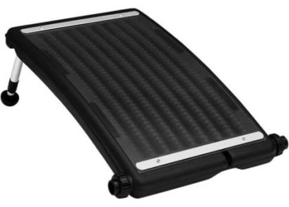 Vidaxl Solarne Podgrzewacze Wody W Basenie Łuki 3 Szt. 72 5X46cm