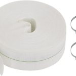 Vidaxl Wąż Płaski 50 M 2″ Pe (151808)