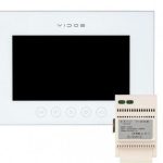Vidos Wideodomofon M11W-X/S10 (X167)