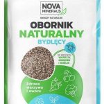 Vila Obornik Granulowany 5L Bydlęcy