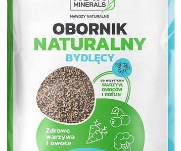 Vila Obornik Granulowany 5L Bydlęcy