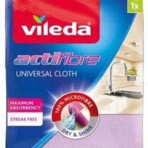 Vileda Actifibre Ściereczka Uniwersalna (148307)