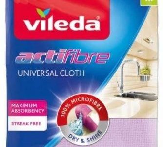 Vileda Actifibre Ściereczka Uniwersalna (148307)