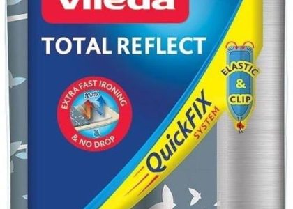 Vileda Total Reflect Pokrowiec Na Deskę Do Prasowania (159251)