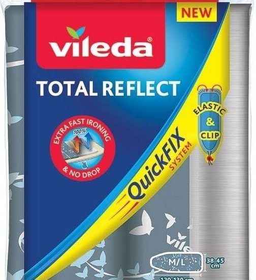 Vileda Total Reflect Pokrowiec Na Deskę Do Prasowania (159251)