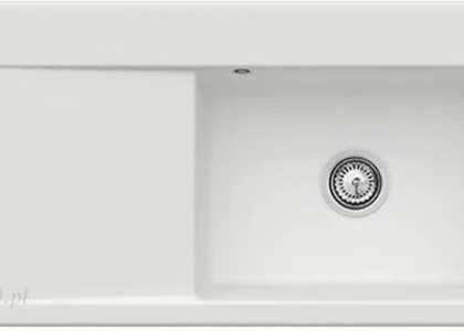Villeroy&Boch Subway Style 60 SM Steam 336101SM