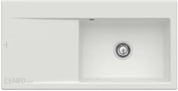 Villeroy&Boch Subway Style 60 SM Steam 336101SM