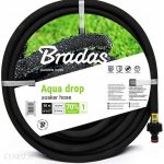 Villybot Wąż Kroplujący Pocący Nawadniający 20M Aqua Drop