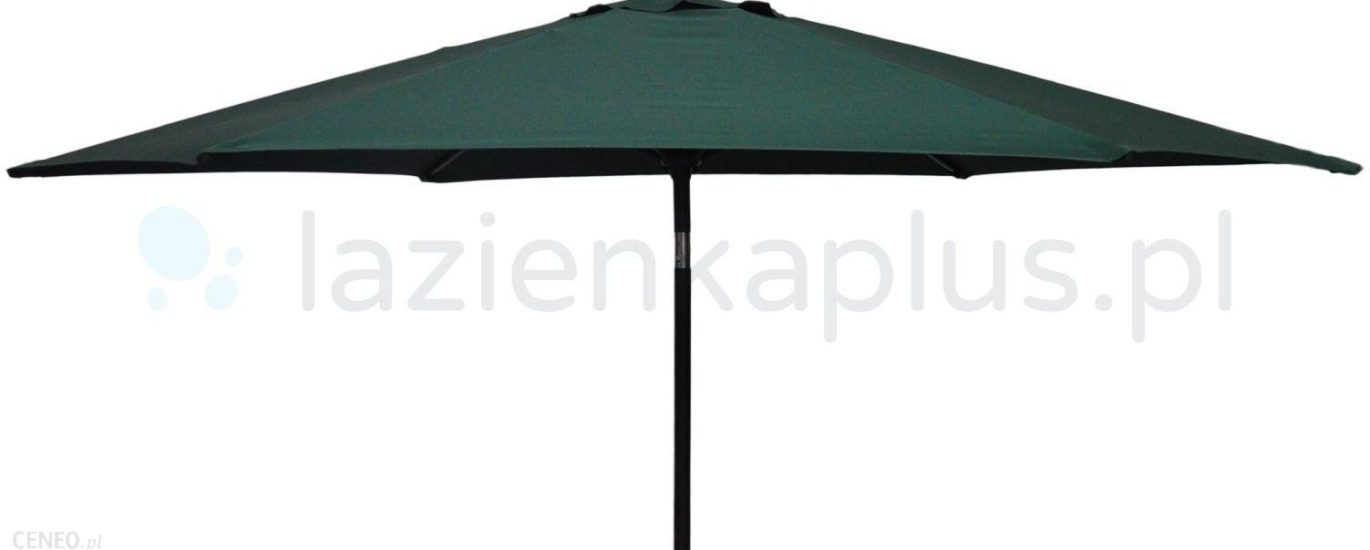Vimar Market Parasol Ogrodowy Zielony