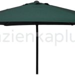 Vimar Market Parasol Ogrodowy Zielony