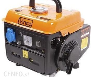 Vinco 60104