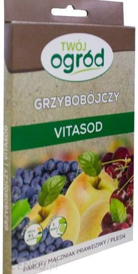 Vitasod 20G Twój Ogród