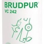 VOIGT BRUDPUR VC 242 środek w koncentracie do gruntownego mycia i usuwania tłustych zabrudzeń 1l