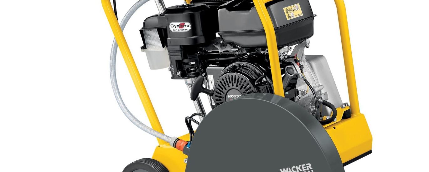 Wacker Neuson BFS 1350