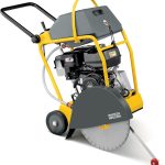 Wacker Neuson BFS 1350
