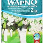 Wapno Do Bielenia Drzew I Odkwaszania Gleby 2kg
