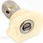 Waspper Biała Dysza Do Myjki Z 40 ° Strumieniem Wody ASW00-N2940