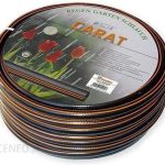 Wąż ogrodowy Carat 1/2″ 50m