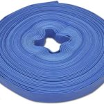 Wąż Płaski 100m 1 Pvc