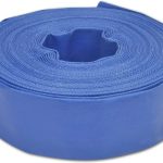 Wąż Płaski 25m 3 Pvc