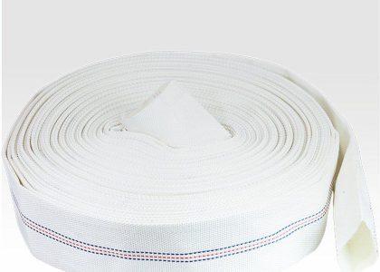Wąż Strażacki 50Mm/2 0M 20M