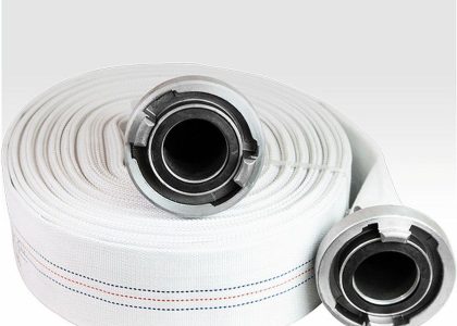 Wąż Strażacki 50Mm/2 0M Z Szybkozłączami 20M