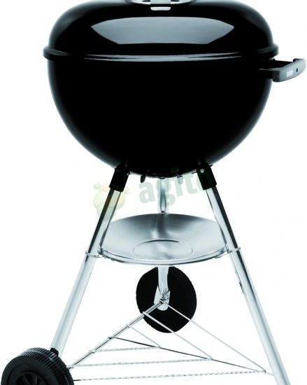 Weber Bar B Kettle 47cm 1231004