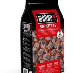 Weber Brykiet 8 Kg 1759166