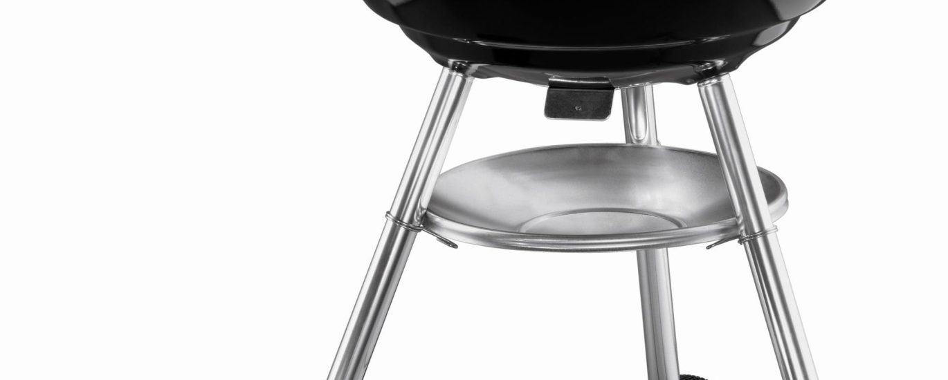 Weber Compact Kettle 47cm 1221004