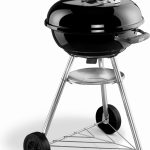 Weber Compact Kettle 47cm 1221004
