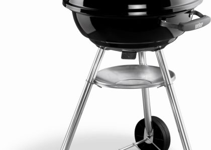 Weber Compact Kettle 47cm 1221004