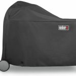 Weber Exclusive Pokrowiec do Summit Grill Center węglowy 7174